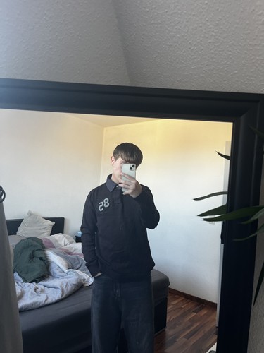 Vintage herren hilfiger - vintage,