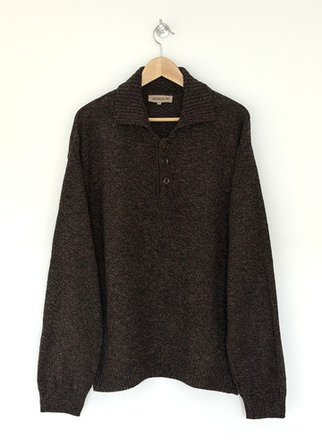 Vintage herren pullover - herren,