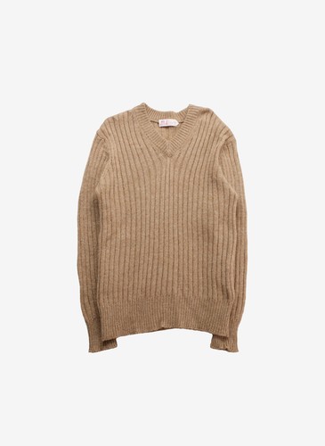 Vintage waiwey neck - waiwey, v-neck