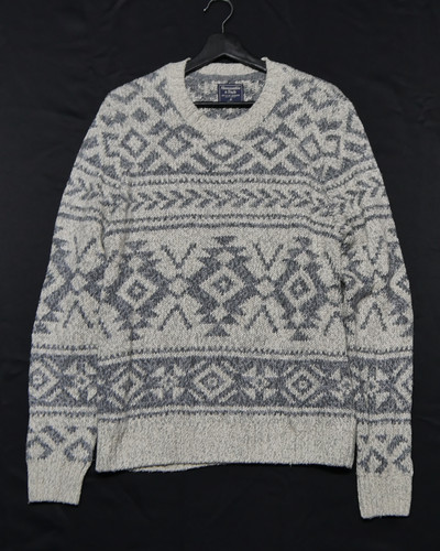 Abercrombie fitch pullover - abercrombie,