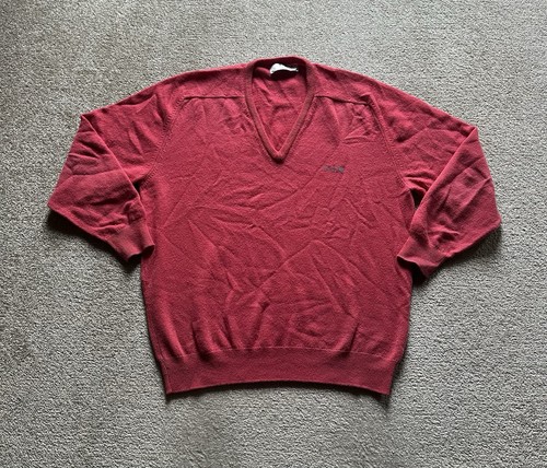 Pringle herren pullover rot - herren,