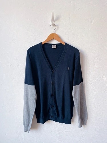 Wesc vintage strickjacke - gr., m