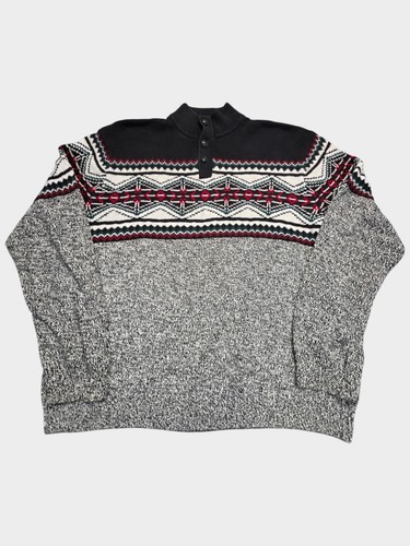 Chaps herren strickpullover - herren,