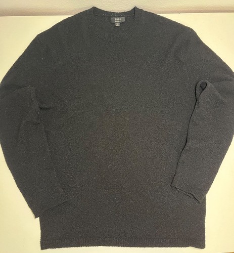 Vintage fashion strickpullover - vintage,