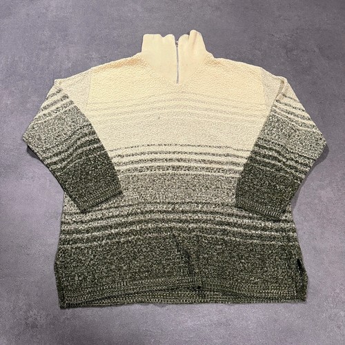 Strickpullover vintage - , 48