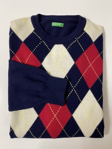 United colors benetton - united,