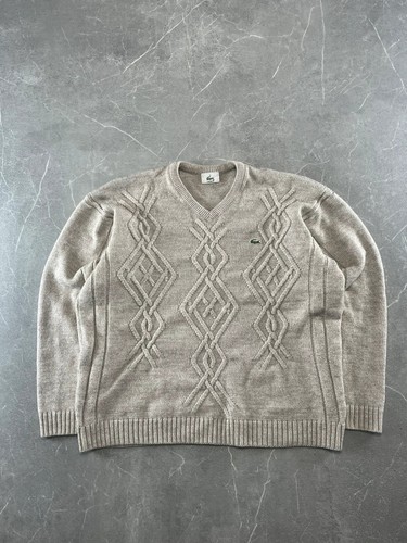 True vintage lacoste - true,