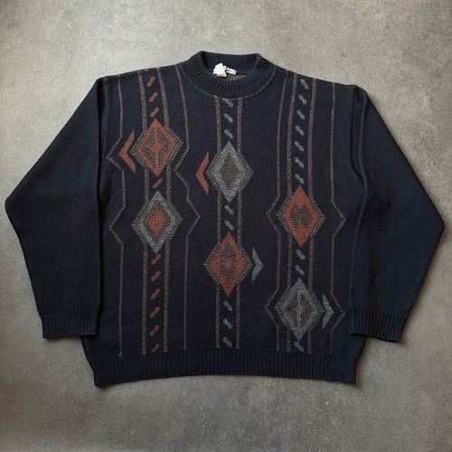 Centro vintage 90er strick - centro,