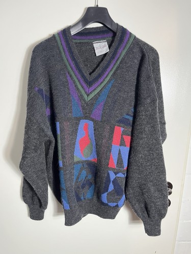 Paco calvari herren - paco, pullover