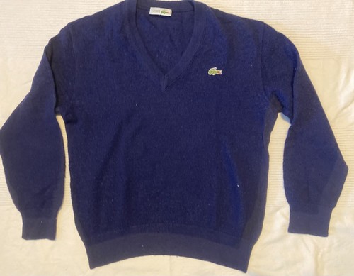 Vintage lacoste - vintage,
