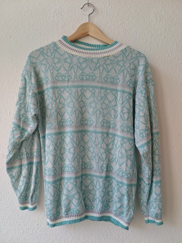 Vintage strickpullover - vintage,