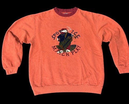 Vintage sport ice - vintage,
