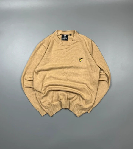 Lyle and scott - lyle, m