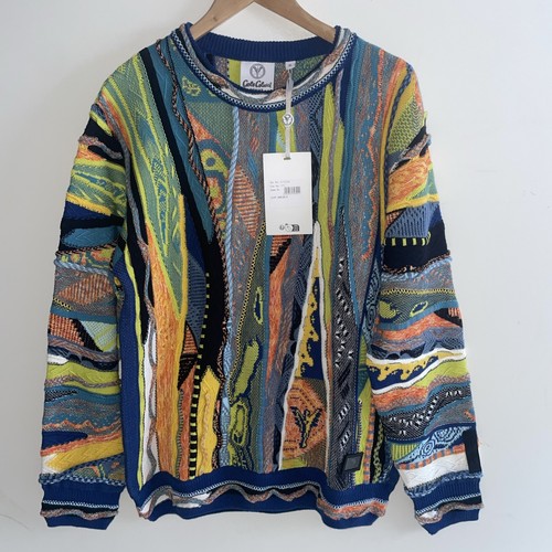 Carlo colucci strickpullover - colucci,
