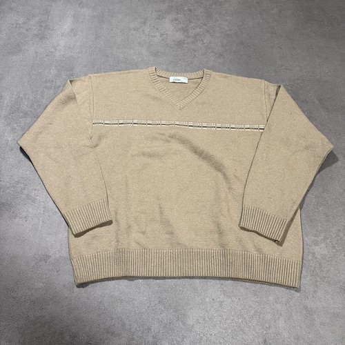 Vintage strickpullover - , l
