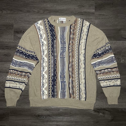 Vintage carlo colluci - vintage, style