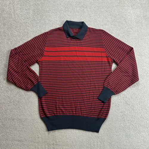 Vintage herren pullover - vintage,
