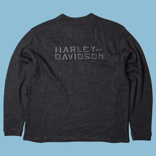 Vintage harley davidson - harley,