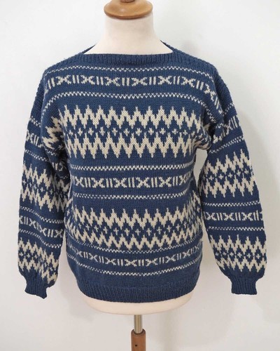Strick pullover grösse - strick, s