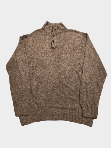 Chaps herren troyer braun - chaps, m