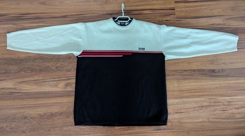 Vintage hugo boss - vintage,