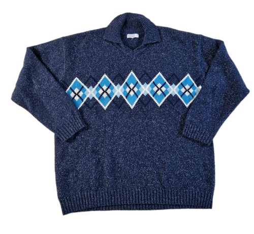 Esprit vintage herren pullover - vintage,