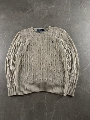 Polo ralph lauren - lauren, pullover