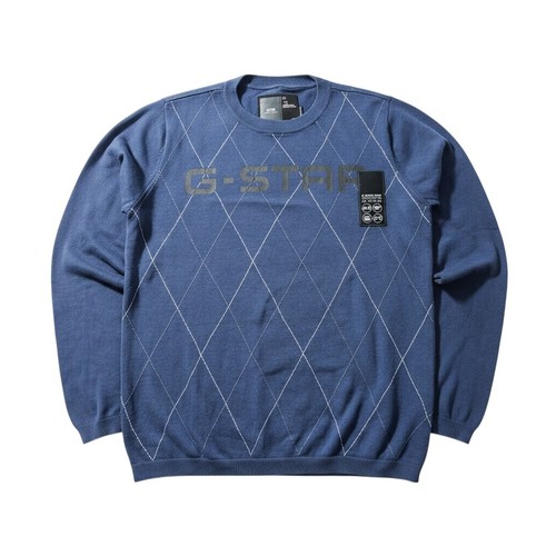 Star raw herren pullover - herren, xl