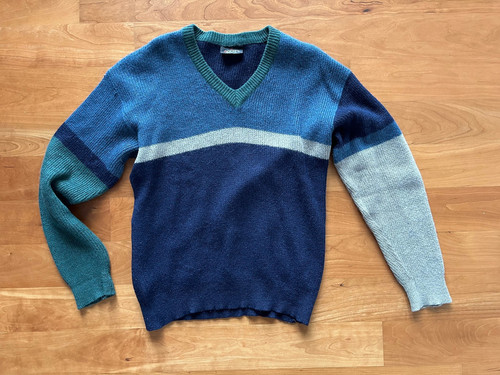 Jockey strick pullover vintage - jockey,