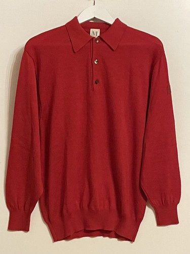 Vintage märz pullover - vintage,