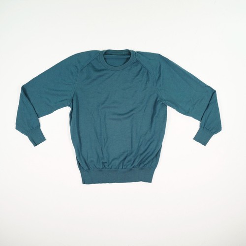 Vintage herren pullover m - pullover, gr.