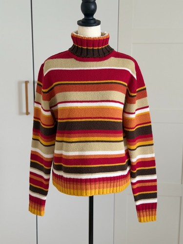 Inscene vintage rollkragen - inscene,
