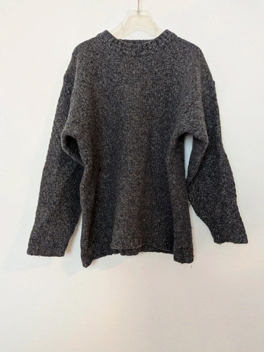 Osvaldo bruni vintage - bruni, pullover