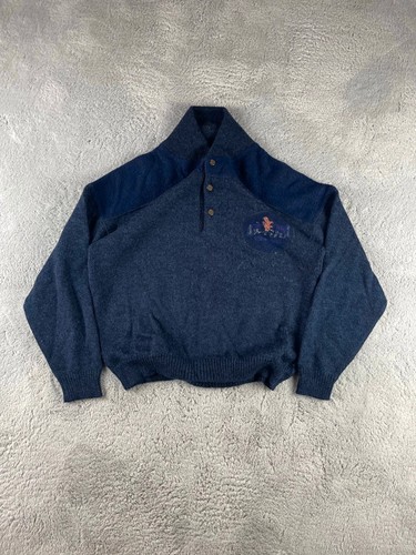 Boxy fit pullover jumper - boxy,
