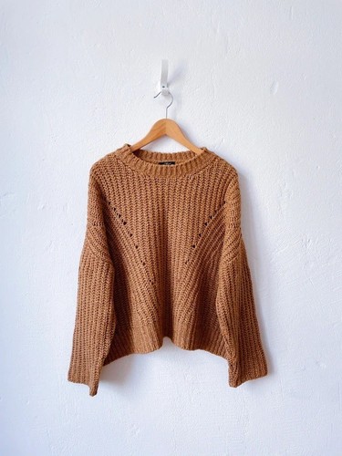 Mavi vintage pullover l - gr.,