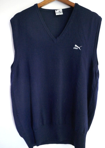 Puma blauer strick - ❤️puma,